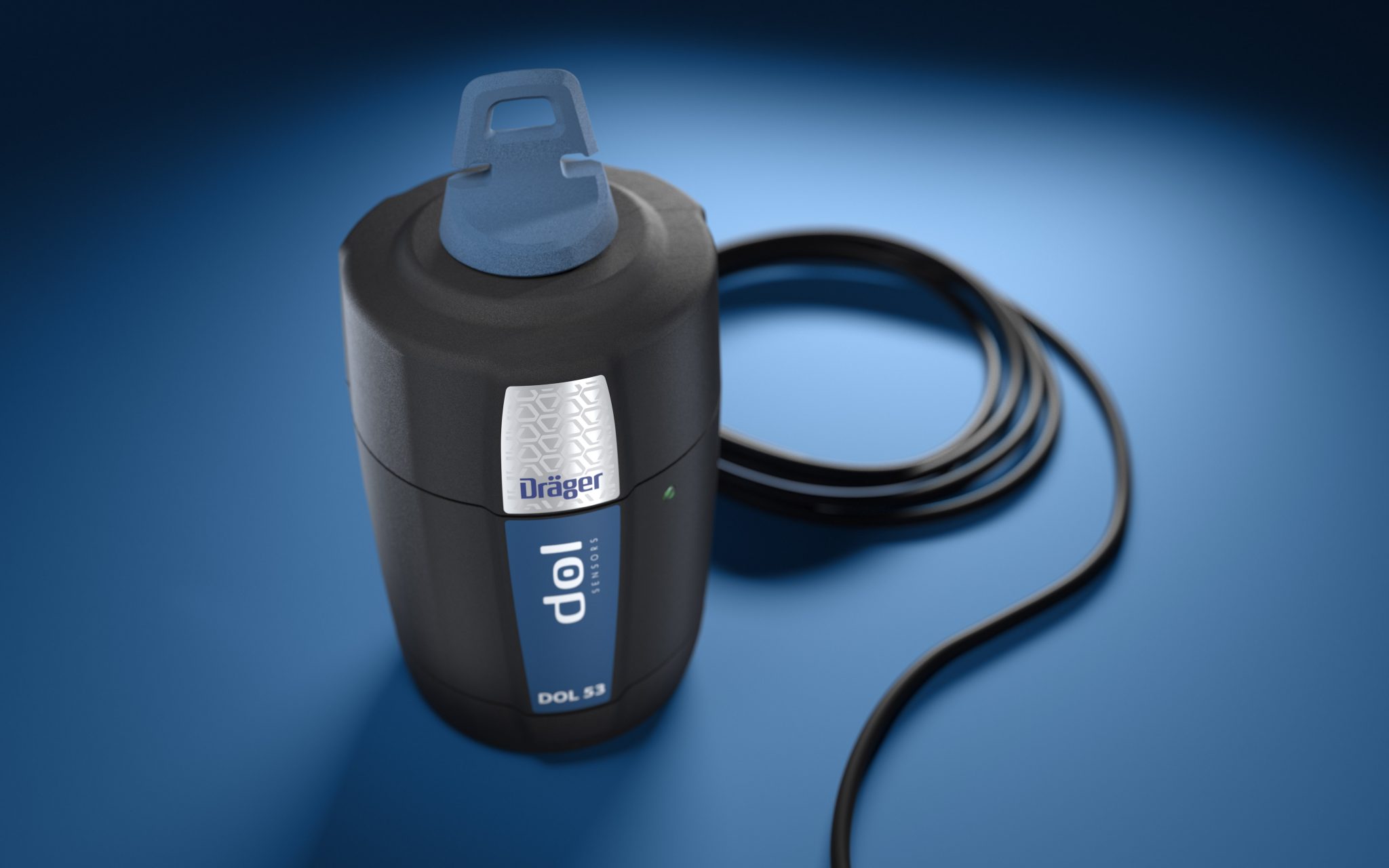 給畜舍使用備受贊譽的DOL 53 氨氣傳感器