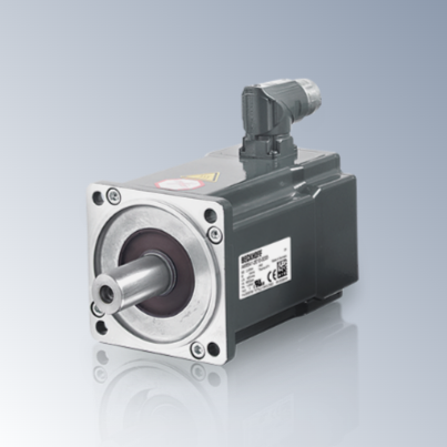 AM8500 | 具有較高慣量的伺服電機