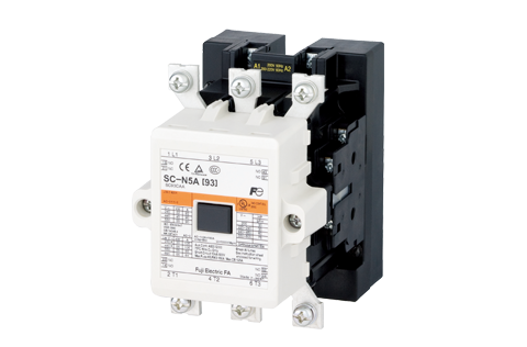 交流接觸器、交流開關