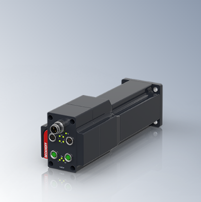 AMI8100 | 驅控一體伺服電機