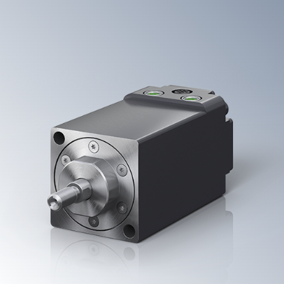 AA1000 | 集成伺服驅動器的線性執行器